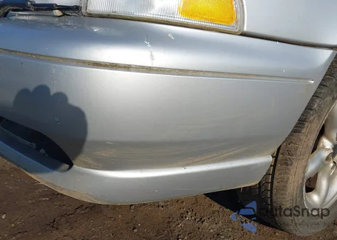 1998 Volvo V70 z USA, uszkodzony, nr VIN YV1LW5649W2450367